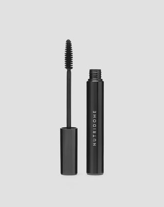 Mascara épaississant, allongeant et épaississant Nutridome à l'huile de ricin - 3