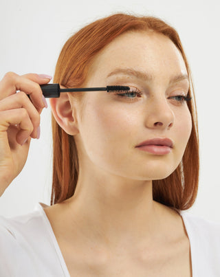 Mascara épaississant, allongeant et épaississant Nutridome à l'huile de ricin - 2