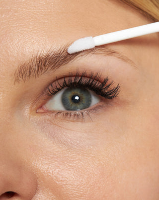 Conditionneur de sourcils renforçant aux extraits d'ortie et de ginseng Brow Orphica - 3