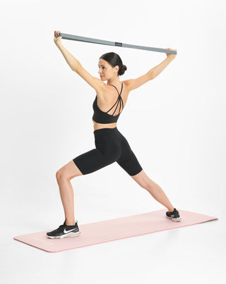Body Functions 208 cm de long bandes de résistance pour exercices de fitness set de 3 pcs _4 - 4