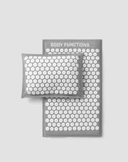 Tapis d'acupression avec pointes et coussin grand Body Functions_1