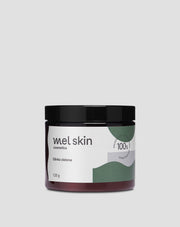 Argile verte nettoyante aux effets séborégulateurs et anti-âge Mel Skin