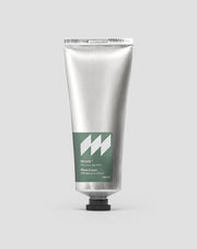 Crème de rasage Monolit aux huiles naturelles pour apaiser les irritations et les rougeurs
