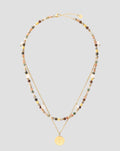 agate, maifan, jaspe et aventurine