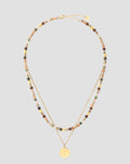 agate, maifan, jaspe et aventurine