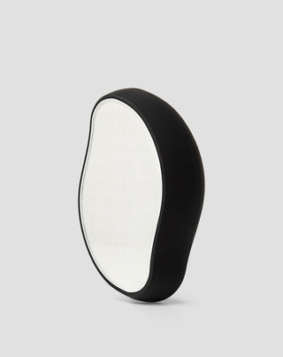 Épilateur cristal Nutridome pour l'élimination des poils et des peaux mortes