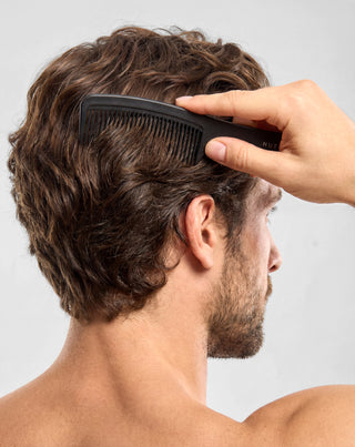 Peigne à cheveux universel Nutridome 27 dents