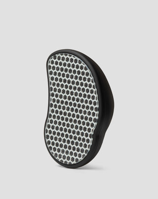 Gratte-pieds en nano-verre pour enlever la peau calleuse Nutridome