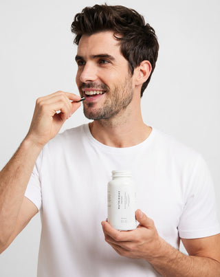 Complément alimentaire au charbon actif Nutridome 60 gélules - 2