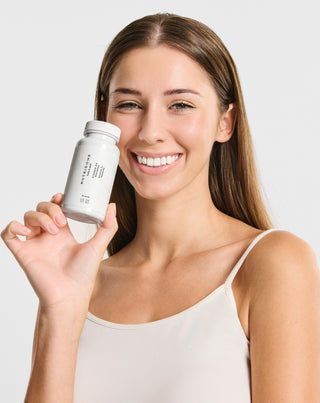 Vitamine D3 4000 IU gélules pour l'immunité, des os solides et des dents saines Nutridome 60 pcs. - 2