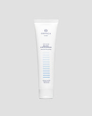 Gommage visage pour peau acnéique à la niacinamide, au panthénol, aux BHA et aux microgranules Anti-Acne Orphica Clinic 100 ml