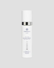 Sérum de nuit pour soutenir la régénération des peaux à tendance acnéique Anti-Acne Orphica Clinic 50 ml