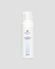 Mousse nettoyante pour peau sensible et acnéique à la bétaïne, au panthénol et à l'allantoïne Cleansing Orphica Clinic 150 ml