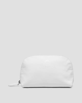 Élégante trousse à cosmétiques en cuir pour femmes par Orphica - 1