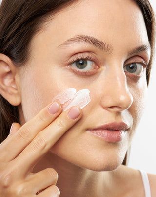 Coffret de soins pour peau mature : crème de jour avec SPF 20 et crème de nuit Orphica34 - 4