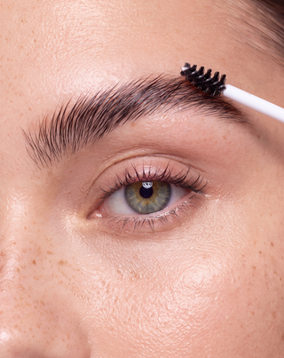 Gel de stratification des sourcils fixateur et modelant sans coller Nutridome - 2